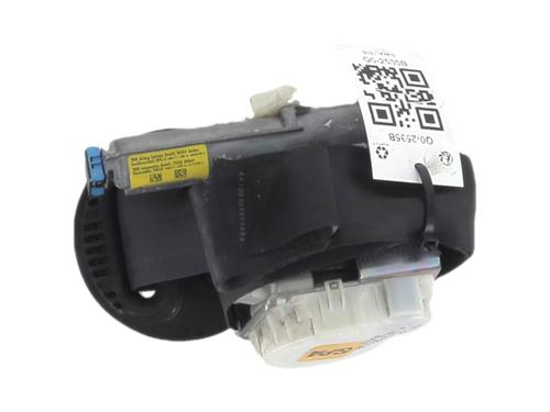 Used Front right seatbelt Front right seatbelt CITROËN DS3 (SA_) 1.6 HDi 110 (112 hp) 40487528 40487528