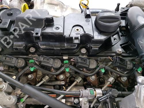 Engine FORD FOCUS III 1.6 TDCi | BP36548634M1 - Image 8