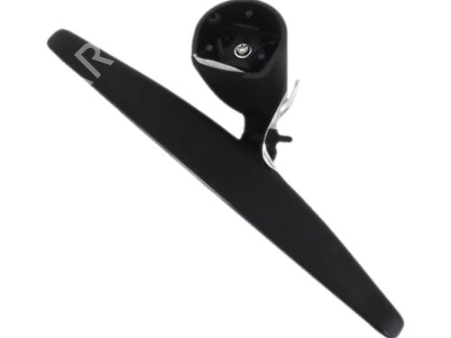 Rear mirror CITROËN C3 II (SC_) 1.2 VTi 82 | BP36548774I6 - Image 3