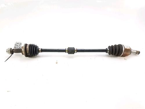 Used Right front driveshaft Right front driveshaft OPEL KARL (C16) 1.0 (75 hp) 10464574 10464574