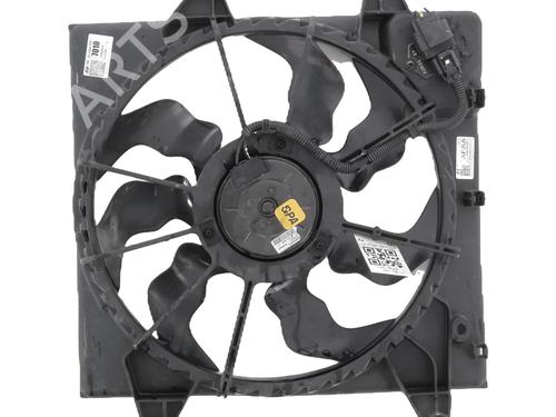 Køleventilator elektrisk HYUNDAI i10 III (AC3, AI3) 1.0 MPi | BP30918225M35
