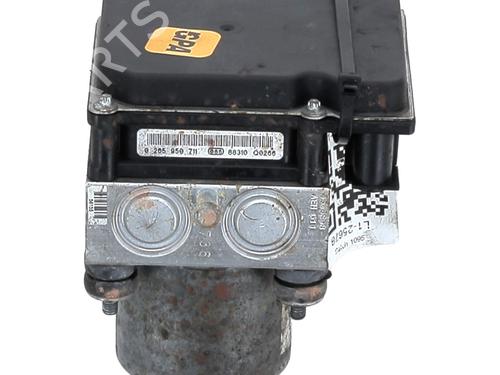 Abs pomp ALFA ROMEO 147 (937_) 1.9 JTDM 8V (937.AXD1A, 937.AXU1A, 937.BXU1A) | BP29874628M43