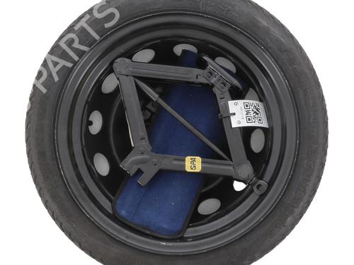 Used Jack Kit Jack Kit HYUNDAI GETZ (TB) 1.1 (67 hp) 33732781 33732781