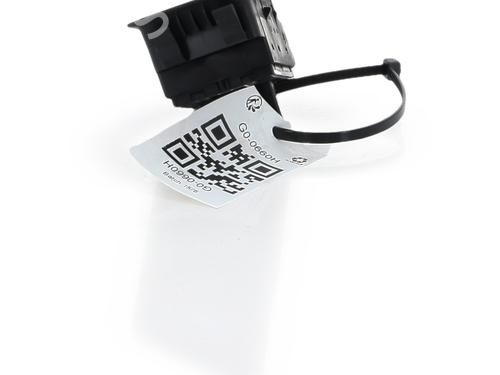 Left front window switch VW GOLF VII (5G1, BQ1, BE1, BE2) 1.6 TDI | BP39972199I27 - Image 3