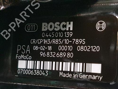 Engine CITROËN C-CROSSER (VU_, VV_) 2.2 HDi | BP33567709M1  - Image 11