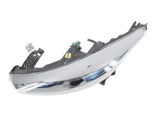 Left headlight RENAULT ZOE (BFM_) ZOE (BFMD) | BP39461385C28 - Image 5