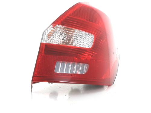 Right taillight SKODA FABIA II Combi (545) 1.9 TDI | BP31303968C35