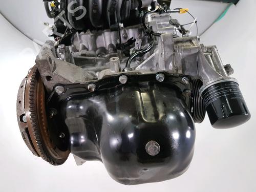 Engine CITROËN C1 (PM_, PN_) 1.0 | BP40277467M1 - Image 10