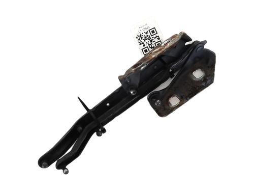 Used Hinge/Door check strap MERCEDES-BENZ M-CLASS (W163) ML 270 CDI (163.113) (163 hp) 27907245