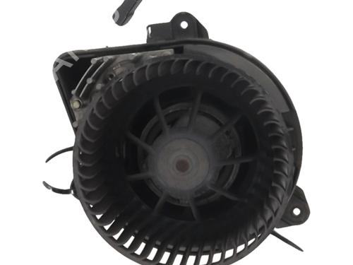 Heater blower motor CITROËN XSARA (N1)  | BP25621595M62 