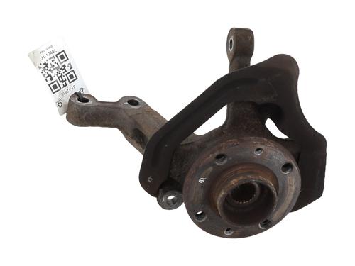 Venstre Styrespindel Lejehus RENAULT CLIO III (BR0/1, CR0/1) 1.5 dCi | BP29930757M25