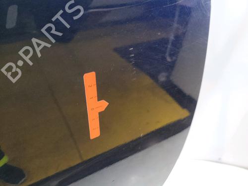 Right rear door TOYOTA AVENSIS (_T25_)  | BP26515758C5