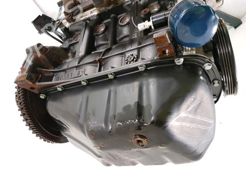 Engine RENAULT TWINGO I (C06_) 1.2 (C066, C068) | BP28122240M1 