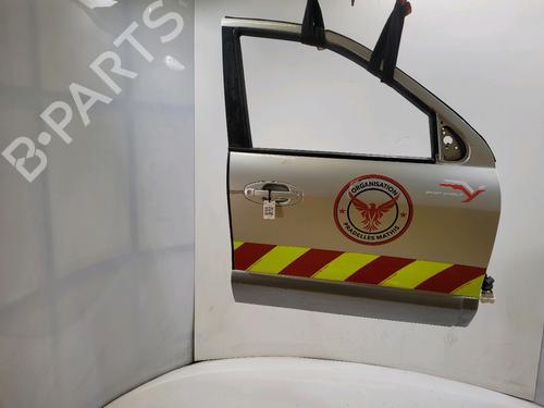 Used Right front door Right front door HYUNDAI SANTA FÉ I (SM) 2.0 CRDi 4x4 (113 hp) 39899178 39899178