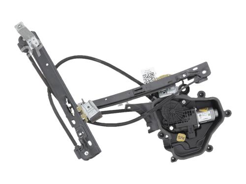 Used Front left window mechanism Front left window mechanism 38742583 38742583
