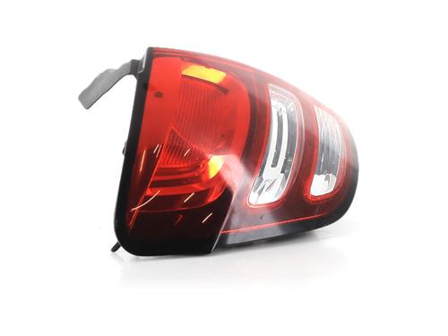 Left taillight CITROËN C3 II (SC_) 1.4 HDi 70 (SC8HZC, SC8HR0, SC8HP4) | BP36373969C34  - Image 5