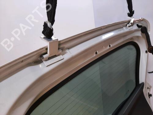 Tailgate OPEL CORSA D (S07) 1.3 CDTI (L08, L68) | BP12823584C6 
