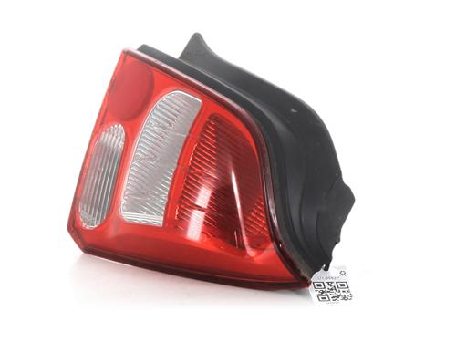Right taillight RENAULT TWINGO II (CN0_) 1.2 16V (CN0K, CN0V, CN0A) | BP37094104C35 - Image 2