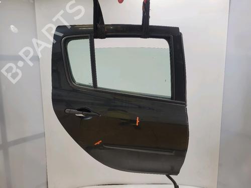 Used Right rear door RENAULT CLIO III (BR0/1, CR0/1) [2005-2014]  27667852