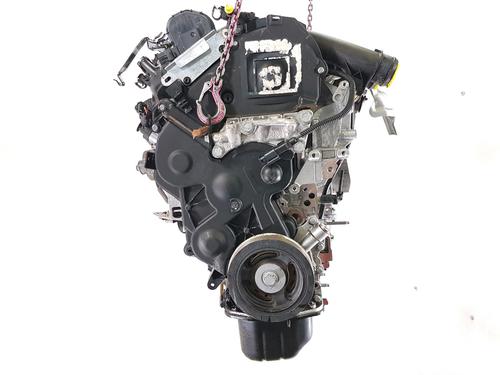 Used Engine Engine PEUGEOT 207 (WA_, WC_) 1.6 HDi (92 hp) 36691931 36691931