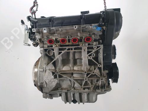 Engine FORD FIESTA VI (CB1, CCN) 1.25 | BP33752008M1 - Image 4