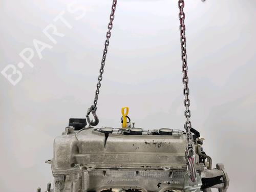 Engine NISSAN PIXO (UA0) 1.0 | BP17736410M1 