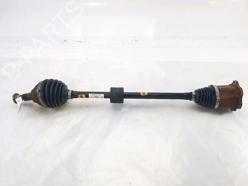 Used Right front driveshaft SKODA KAMIQ (NW4) 1.0 TSI (110 hp) 27710407