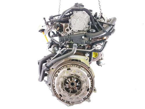 Engine VW TOURAN (1T1, 1T2) 1.9 TDI | BP26229003M1 