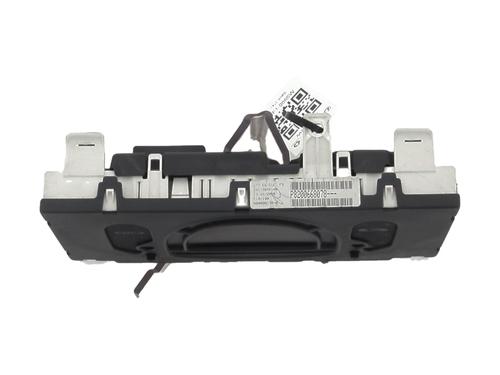 Cockpit RENAULT MODUS / GRAND MODUS (F/JP0_) 1.5 dCi (FP0F, JP0F) (86 hp) 30693977