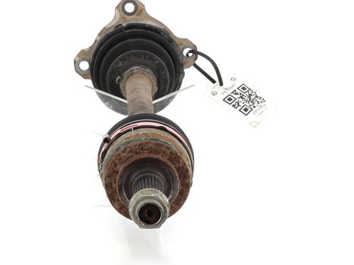 Right rear driveshaft SUZUKI GRAND VITARA II (JT, TE, TD) 1.9 DDiS All-wheel Drive (JT419, TD44, JB419WD, JB419XD,... | BP24577525M41