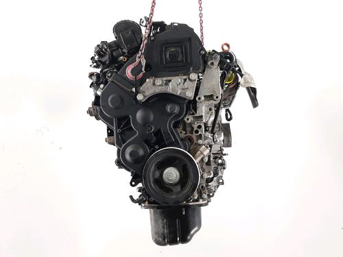 Used Engine PEUGEOT 207 (WA_, WC_) 1.4 HDi (68 hp) 32460091