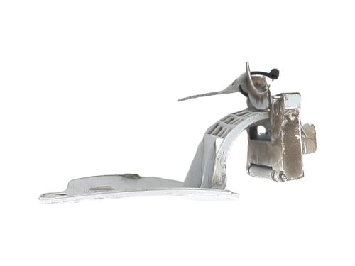 Fuel flap PEUGEOT 307 (3A/C) 1.4 16V | BP30165692C131 