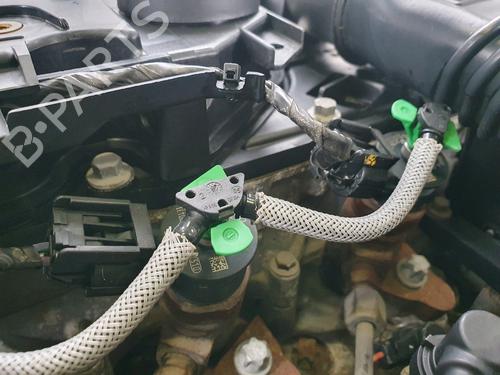 Engine FORD FIESTA VI (CB1, CCN) 1.6 TDCi | BP39547426M1 - Image 8
