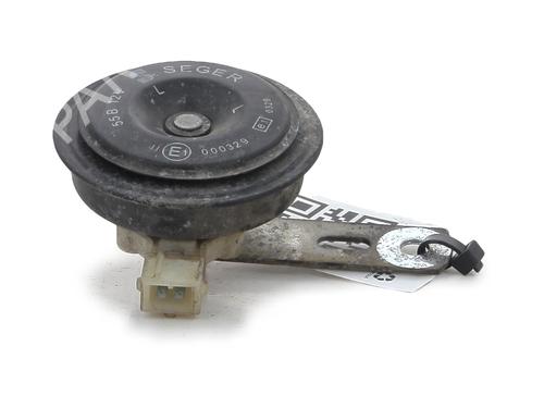 Used Horn RENAULT TWINGO II (CN0_) [2007-2025]  28311110