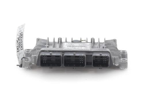Used Engine control unit (ECU) Engine control unit (ECU) RENAULT MEGANE III Hatchback (BZ0/1_, B3_) 1.5 dCi (BZ0C) (90 hp) 33685156 33685156