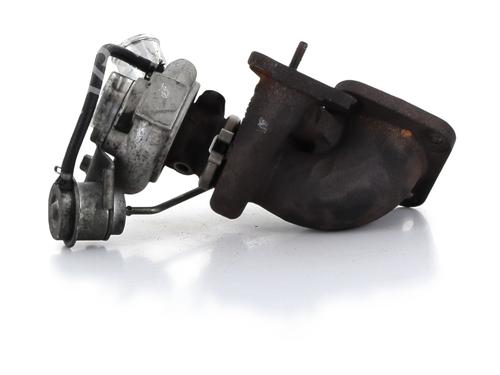 Turbocharger/Supercharger FORD TRANSIT Van (FA_ _) 2.2 TDCi | BP30118338M71 