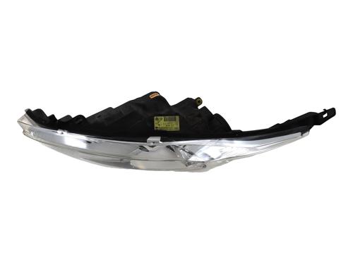 Venstre forlygte FORD FIESTA VI (CB1, CCN) 1.4 TDCi | BP29701703C28 