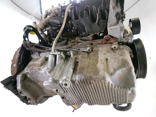 Motore FIAT DOBLO MPV (119_, 223_) 1.9 JTD (223AXE1A) | BP30768852M1