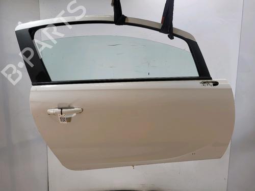 Used Right front door OPEL CORSA E (X15) 1.4 (08, 68) (90 hp) 25796880