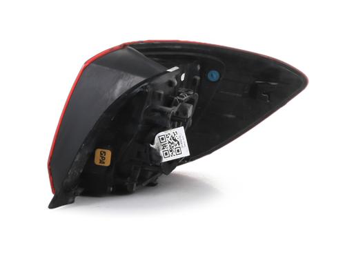 Left taillight DACIA SANDERO II 1.0 SCe 75 (B8JC, B8JD, B8NC) | BP40172312C34 - Image 3