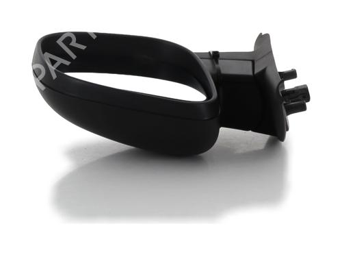 Right mirror RENAULT KANGOO Express (FW0/1_) 1.5 dCi 90 (FW0G, FW05, FW08, FW11) | BP30925252C27 