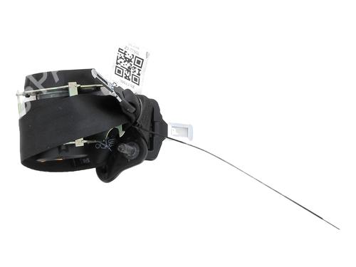 Sikkerhetsbelte bak i midten CITROËN C3 AIRCROSS II (2R_, 2C_) 1.5 BlueHDi 100 (2CYHYJ) (102 hp) 27904515