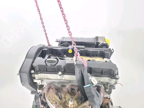 Engine PEUGEOT 307 (3A/C) 1.6 16V | BP30190660M1