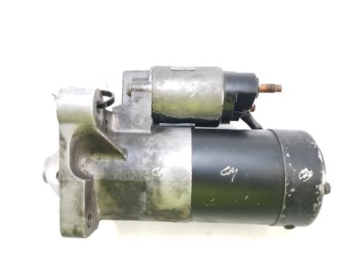 Used Starter Starter RENAULT SCÉNIC I MPV (JA0/1_, FA0_) 1.9 dCi (JA05, JA1F) (102 hp) 11186521 11186521