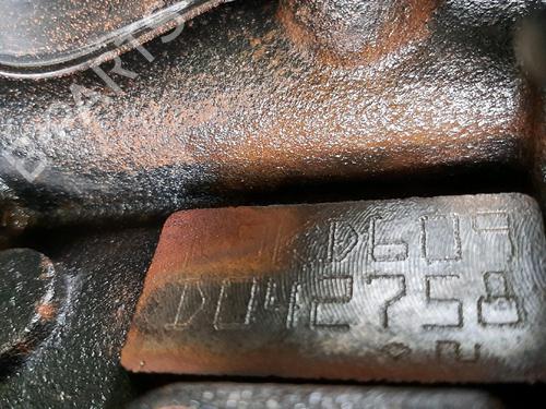 Engine RENAULT CAPTUR I (J5_, H5_) 1.5 dCi 90 (J5N4, J5M5, J5MW, J5M6, J5AL, J5AJ) | BP32152036M1 