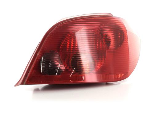 Right taillight PEUGEOT 307 (3A/C) 1.6 16V | BP27691222C35 