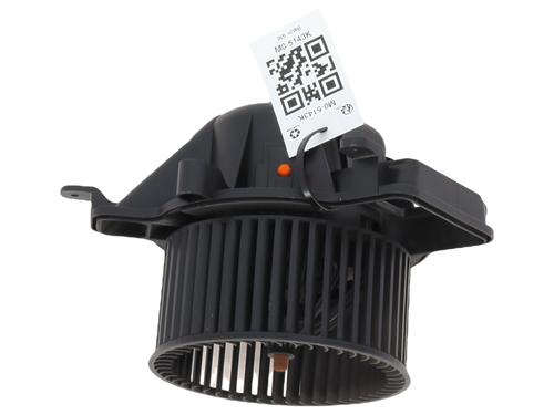 Used Heater blower motor PEUGEOT 3008 I MPV (0U_) 1.6 HDi (114 hp) 28372119