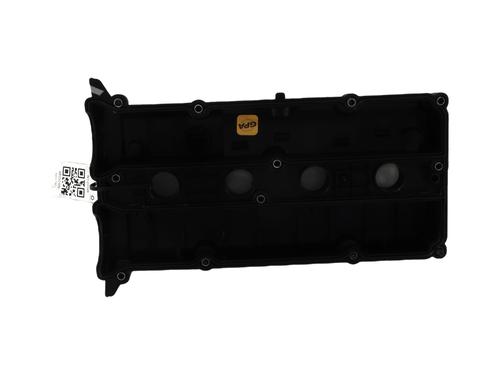 Valve cover FORD FIESTA VI (CB1, CCN) 1.25 | BP27268888M124 
