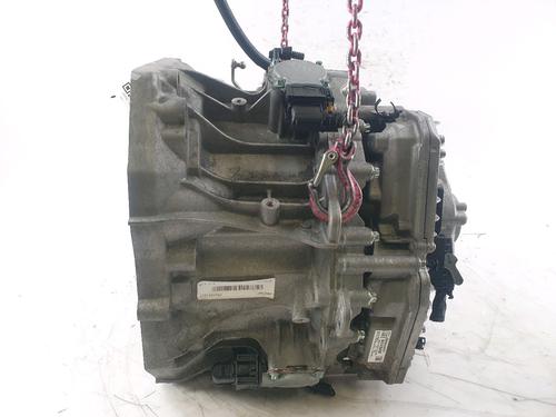 Getriebe für RENAULT CAPTUR I (J5_, H5_) 1.2 TCe 120 (118 hp) 30405900
