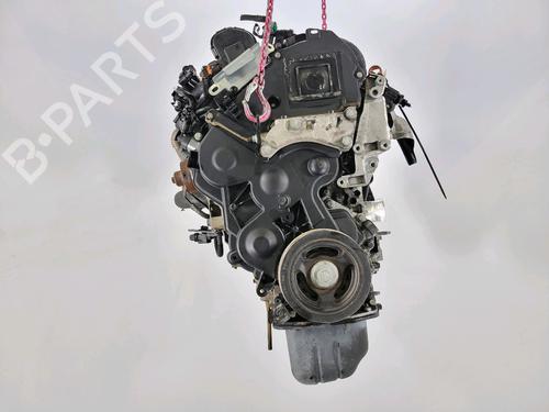 Motor für PEUGEOT 208 I (CA_, CC_) 1.4 HDi (68 hp) 23875263